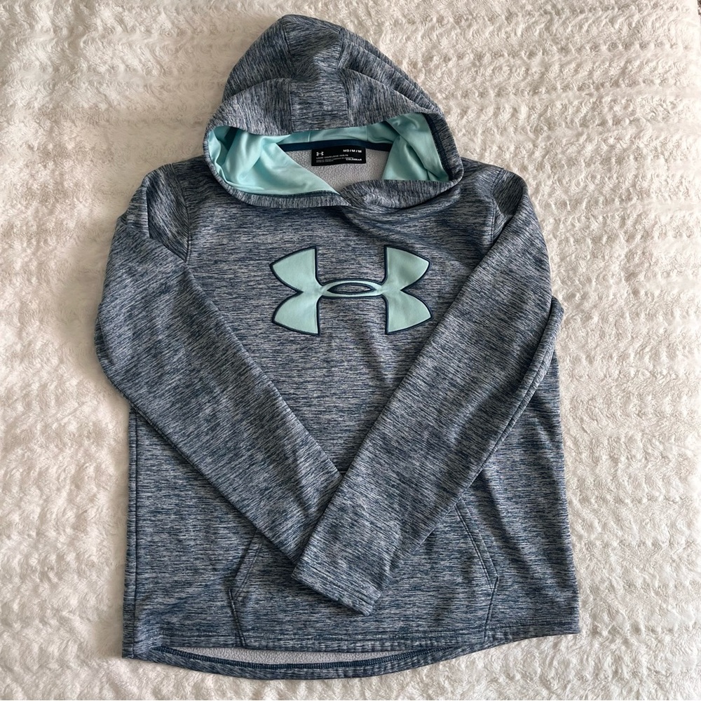 Under Armour Fleece Hoodie